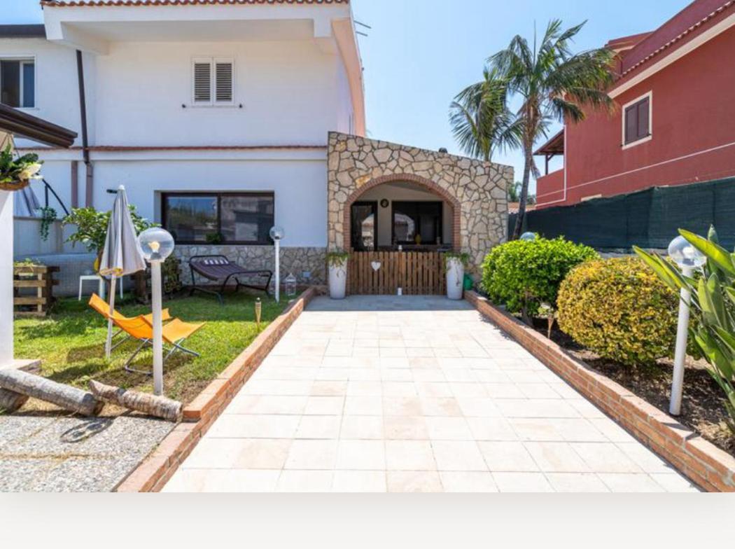 Casa Helios Syracuse
