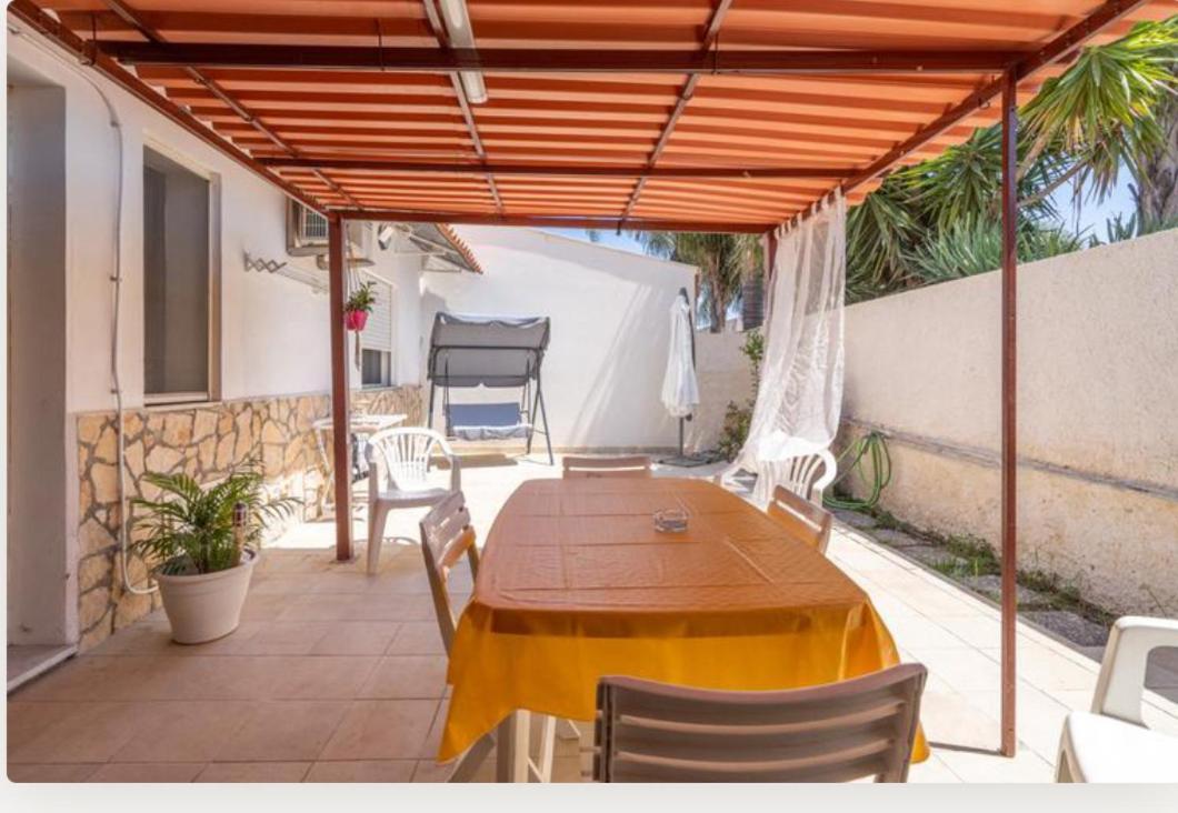 Casa Helios Сasa de vacaciones *