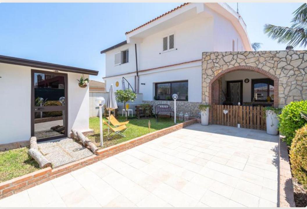 Casa Helios Сasa de vacaciones Syracuse