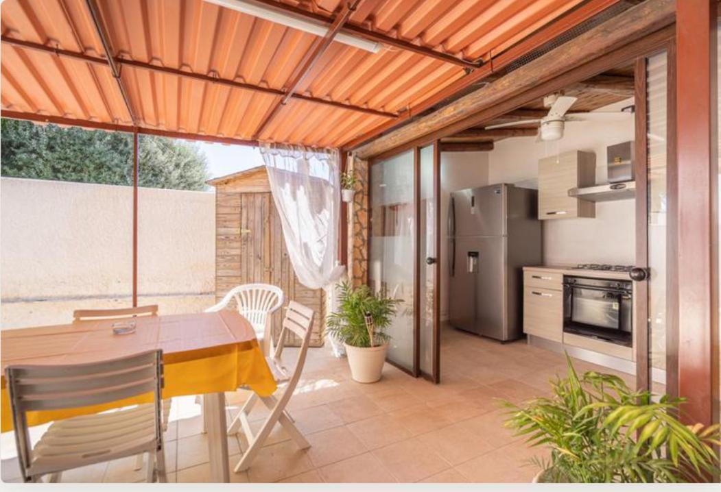 Сasa de vacaciones Casa Helios *