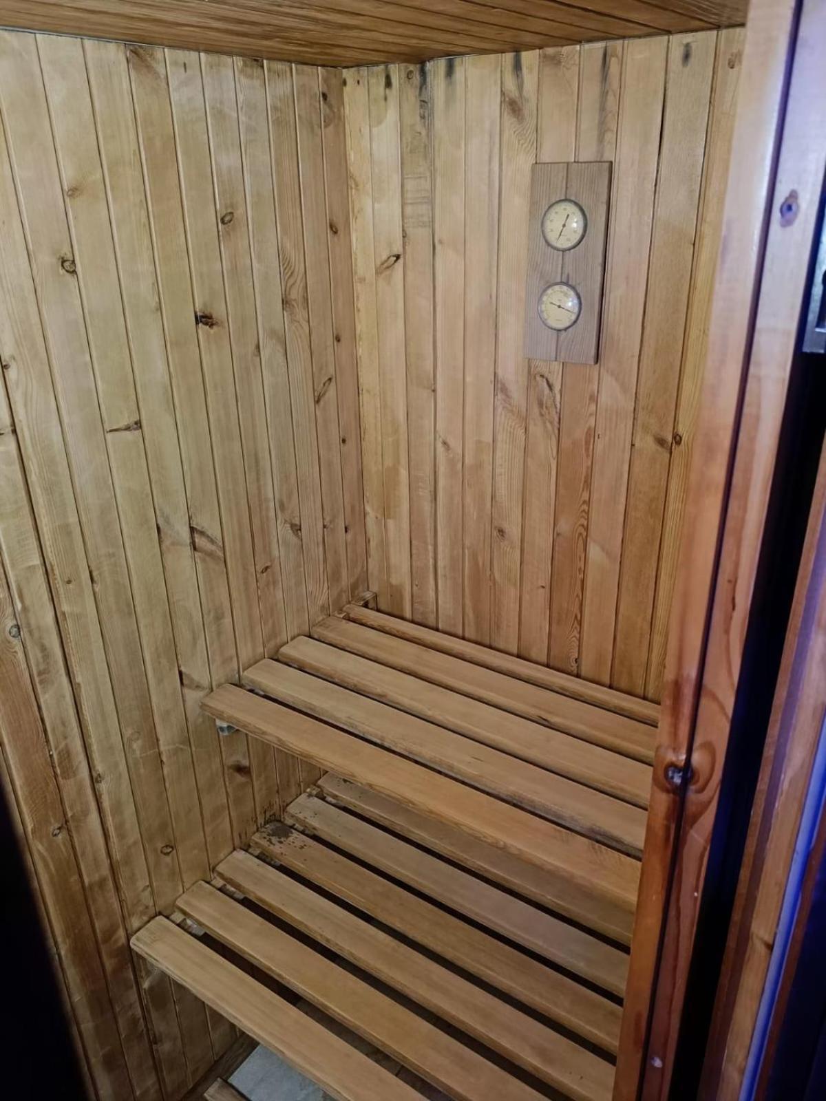 Casa Helios Сasa de vacaciones *