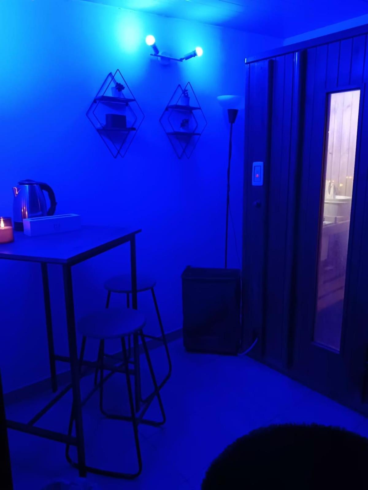 Casa Helios *