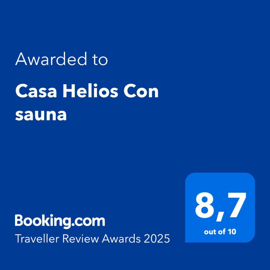 Сasa de vacaciones Casa Helios Syracuse