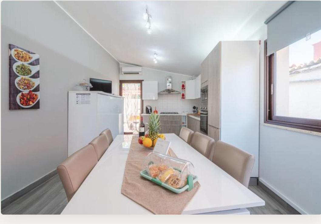 Holiday home Casa Helios *