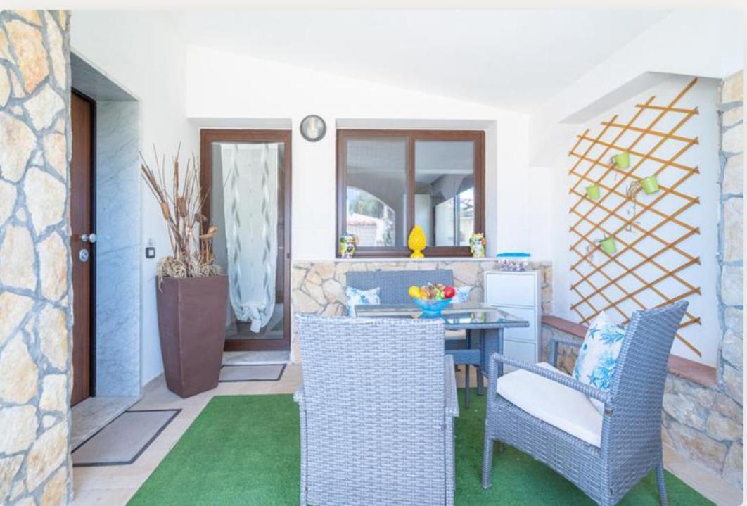 Casa Helios *