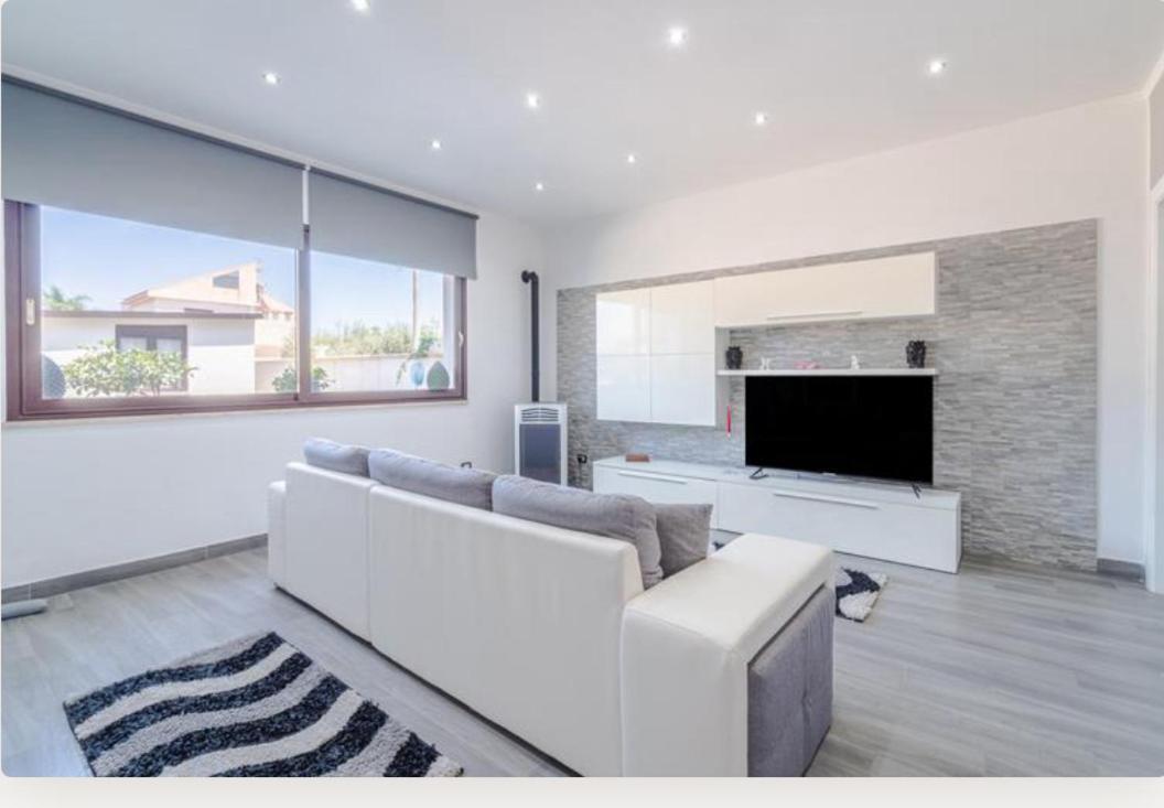 Holiday home Casa Helios *