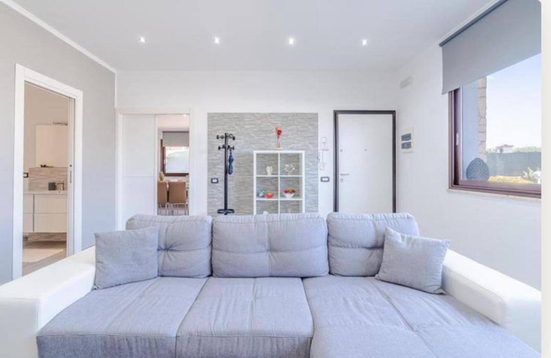 Holiday home Casa Helios Syracuse