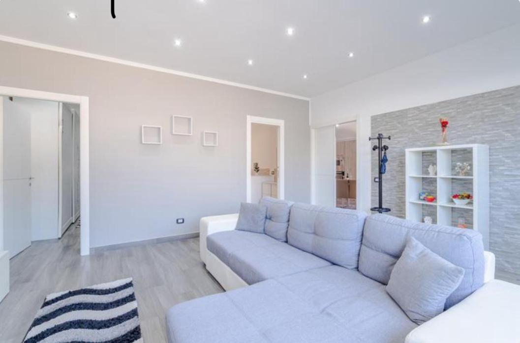 Holiday home Casa Helios Syracuse