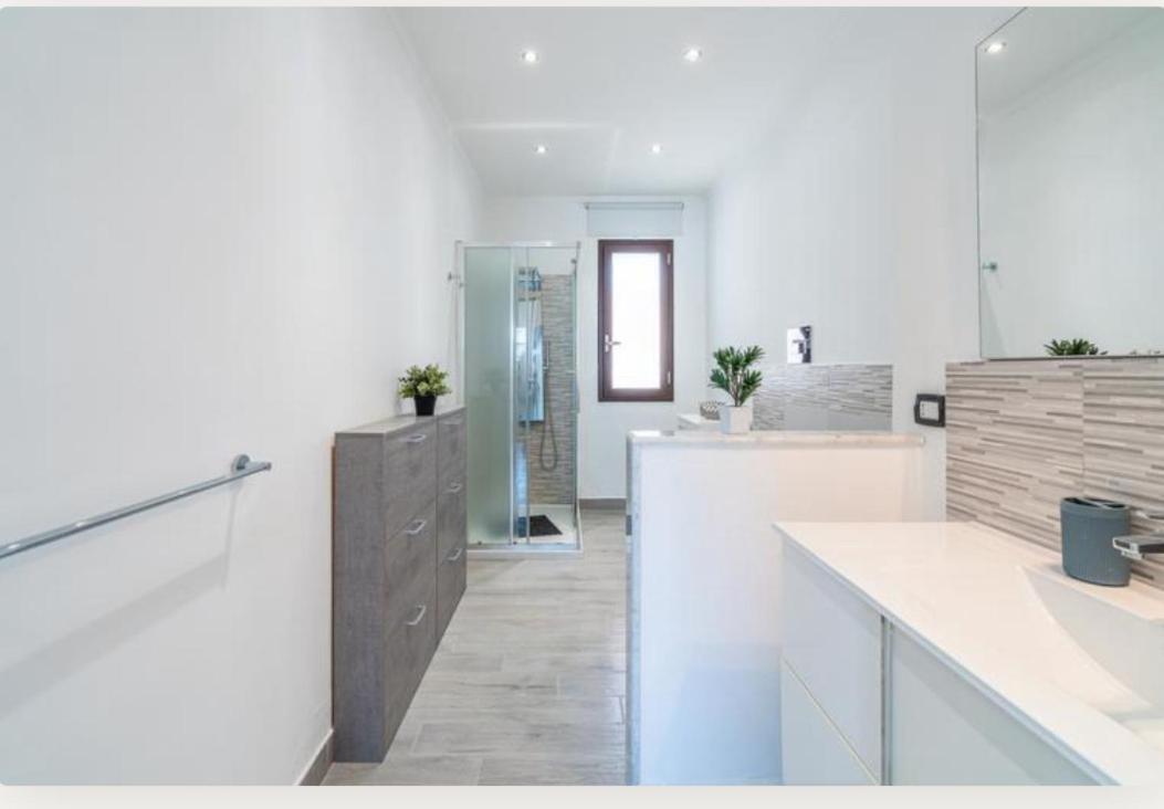 Holiday home Casa Helios Syracuse
