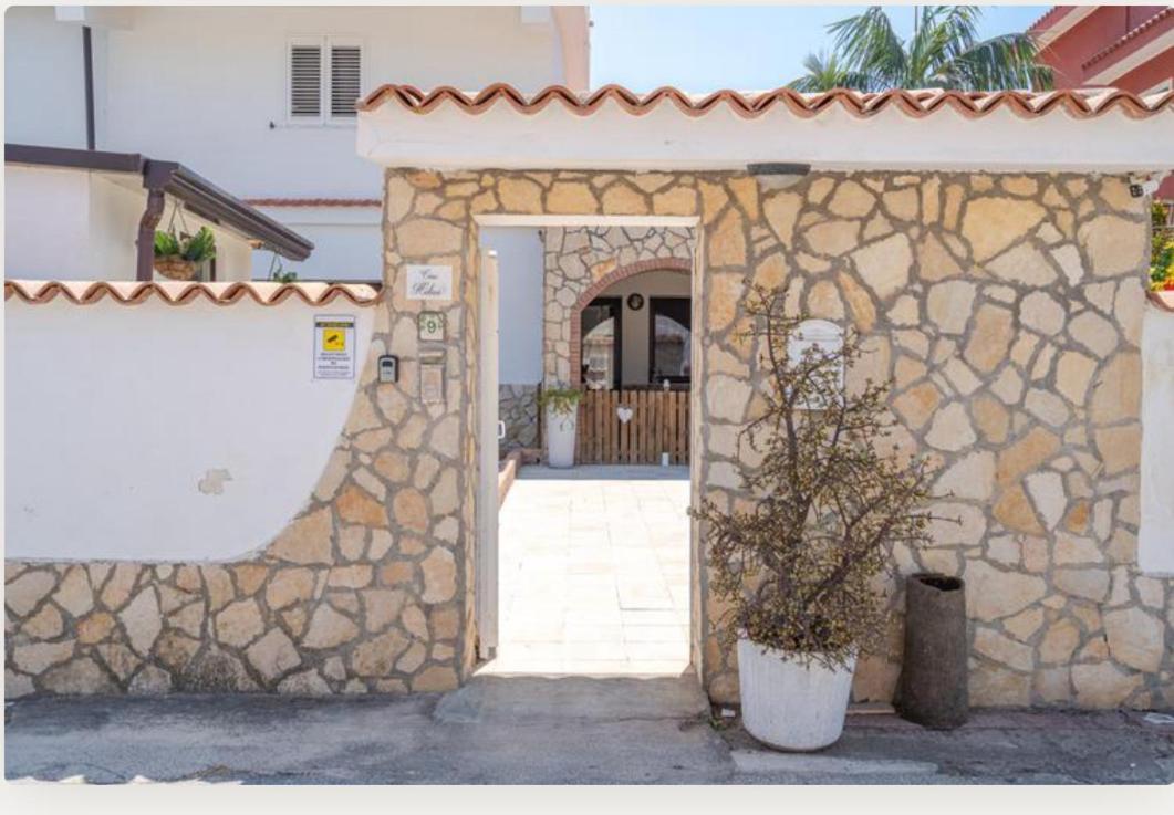 Casa Helios Holiday home