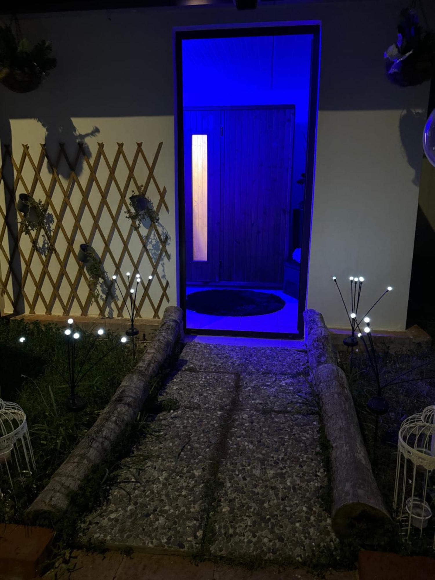 Holiday home Casa Helios
