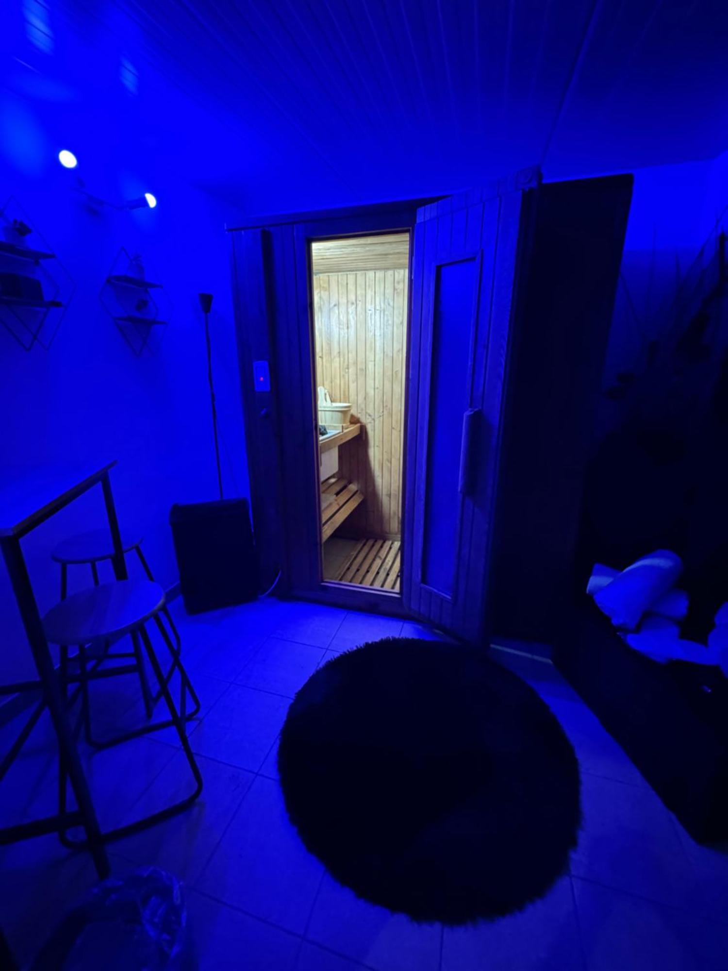 Casa Helios Holiday home
