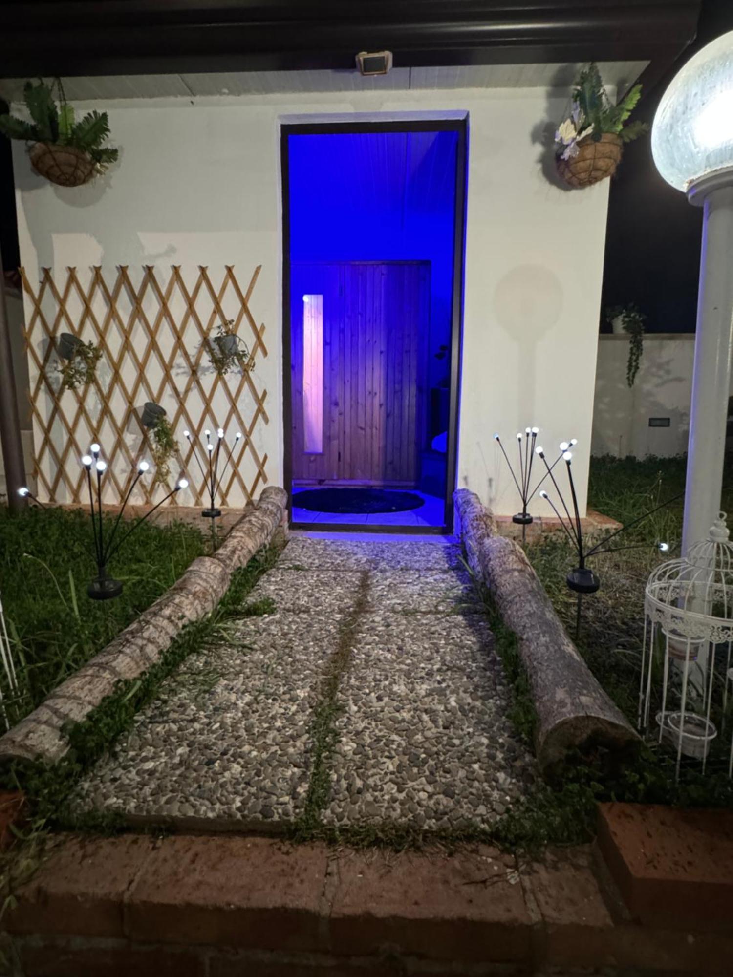 Holiday home Casa Helios