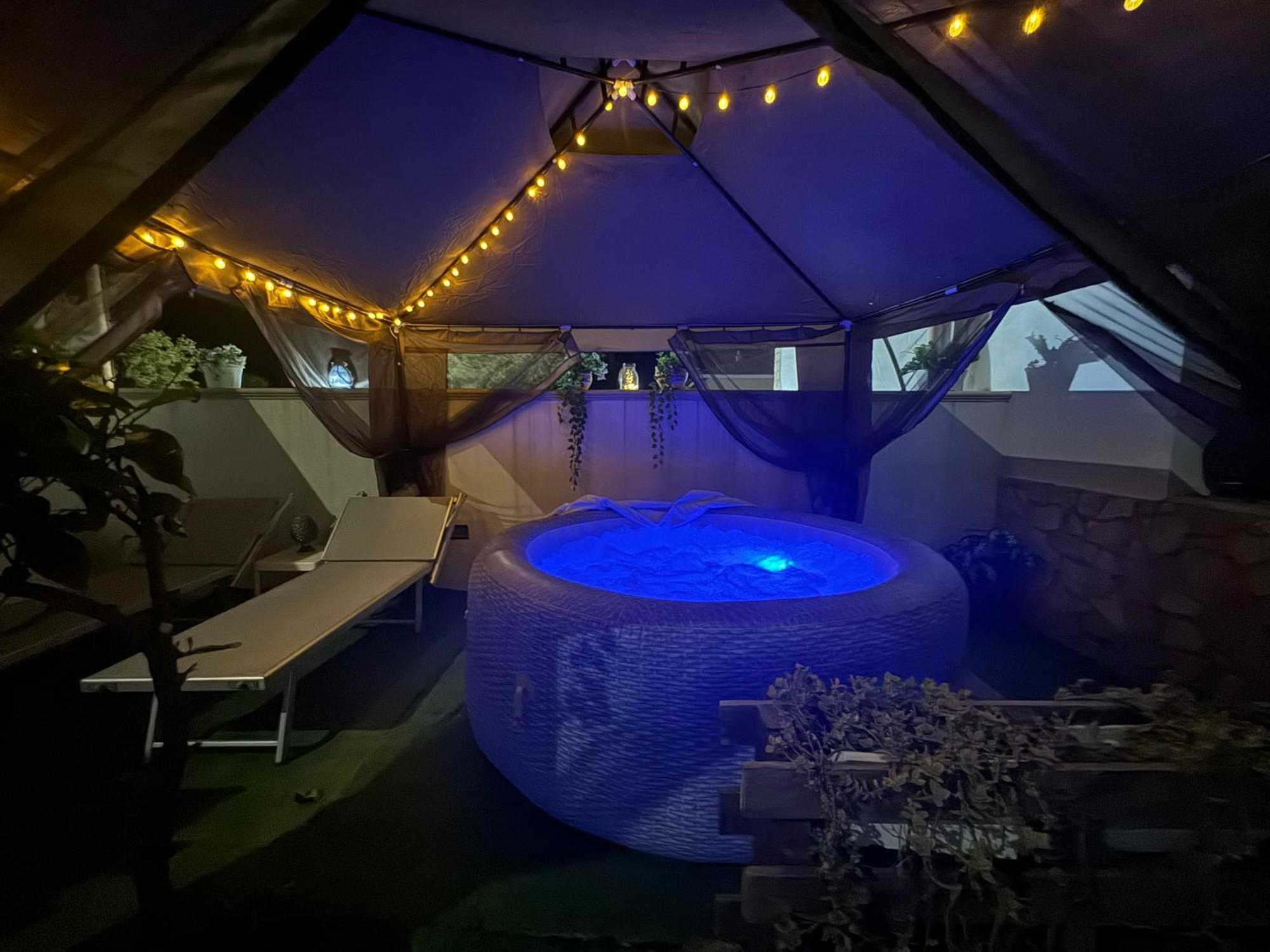 Holiday home Casa Helios